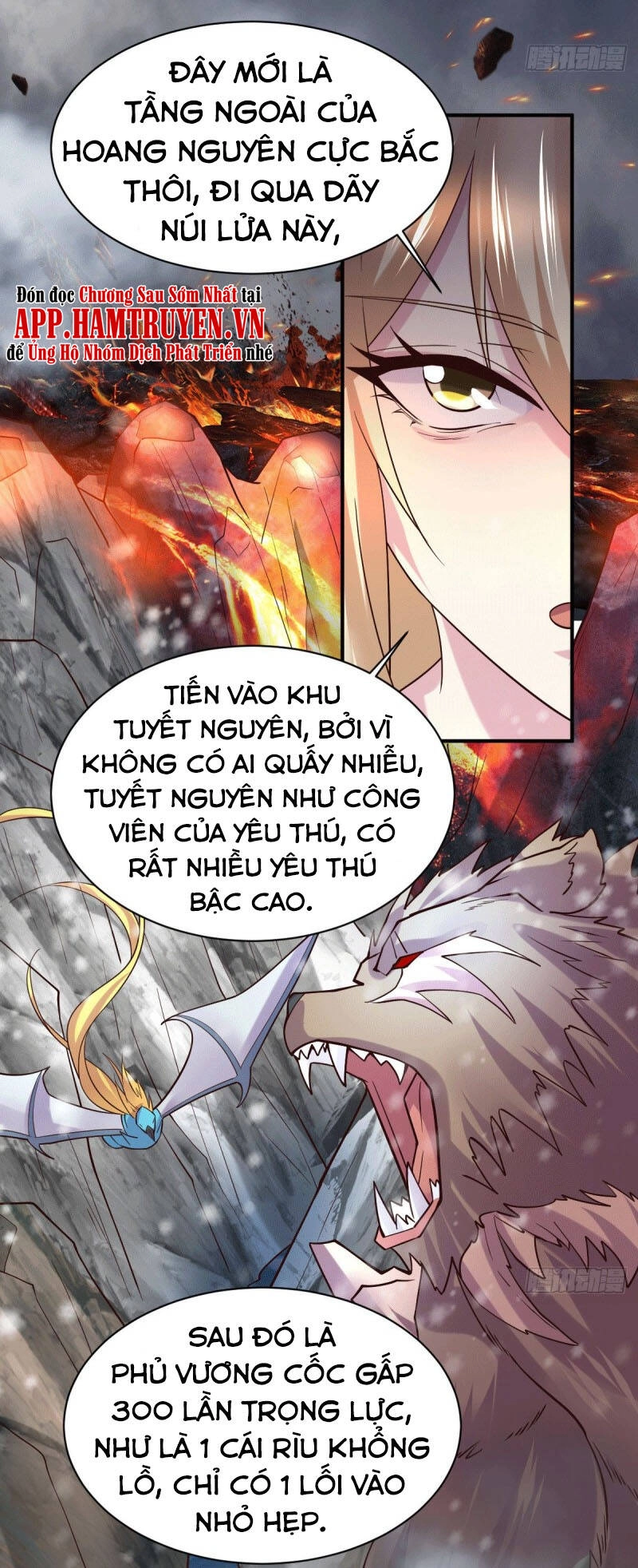 Bổn Tế Tu Chính Là Tiện Đạo Chapter 125 - 11