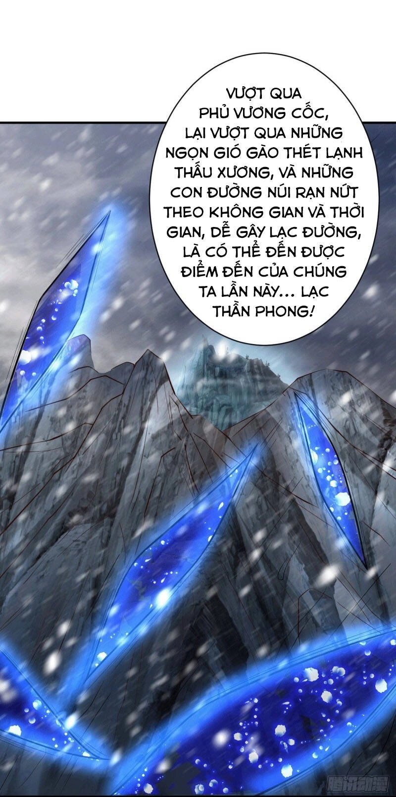 Bổn Tế Tu Chính Là Tiện Đạo Chapter 125 - 15