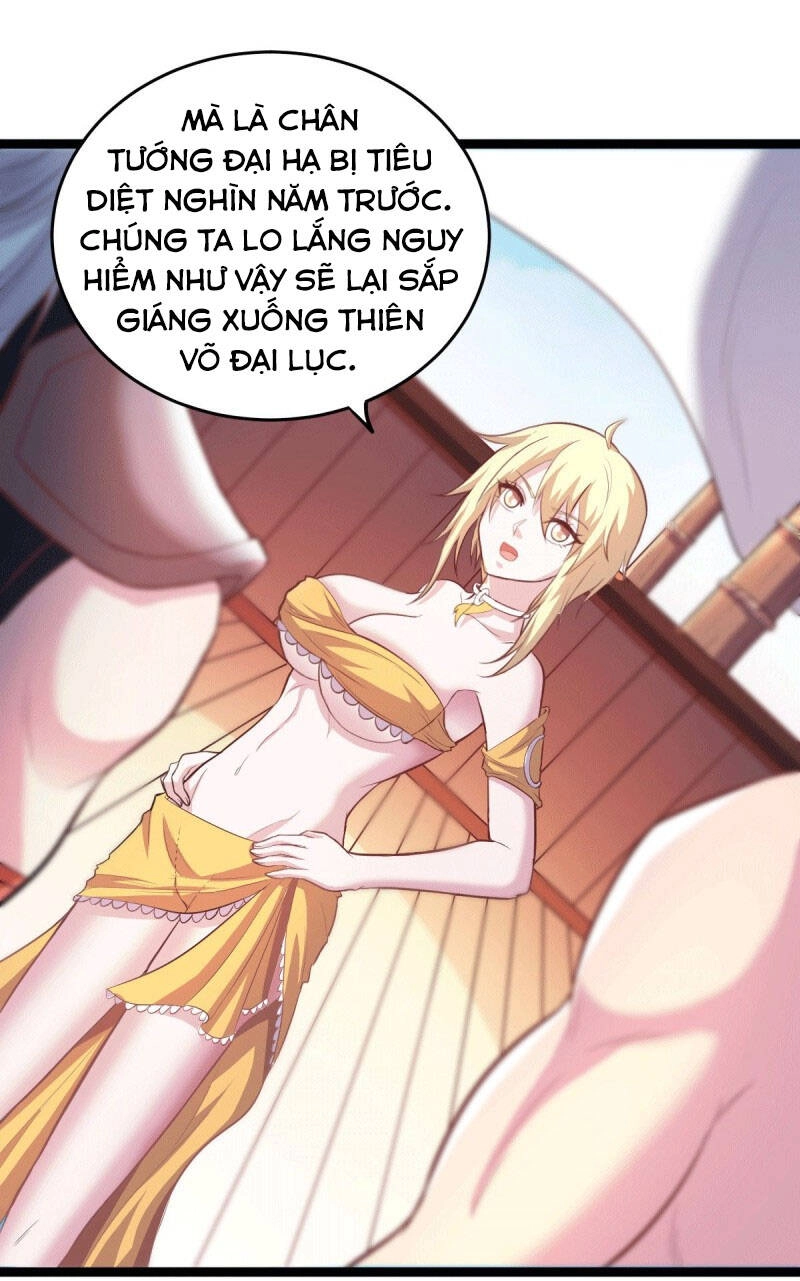 Bổn Tế Tu Chính Là Tiện Đạo Chapter 125 - 17