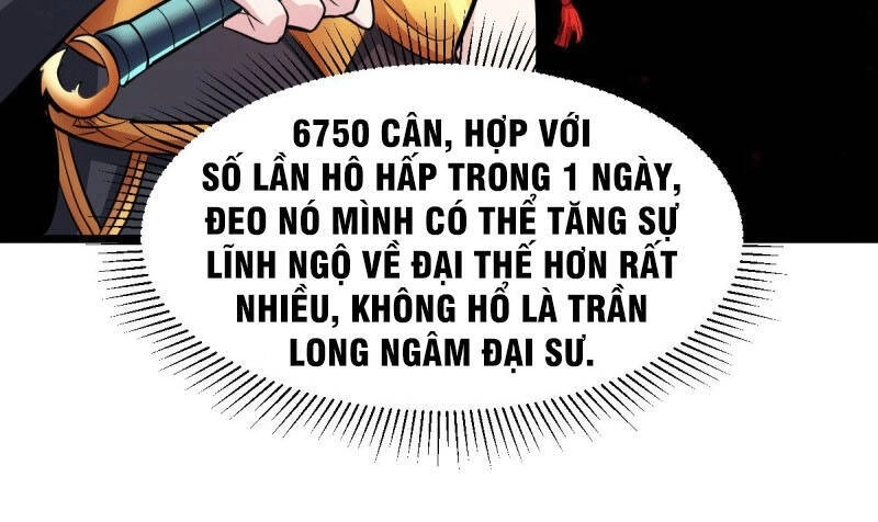 Bổn Tế Tu Chính Là Tiện Đạo Chapter 125 - 21