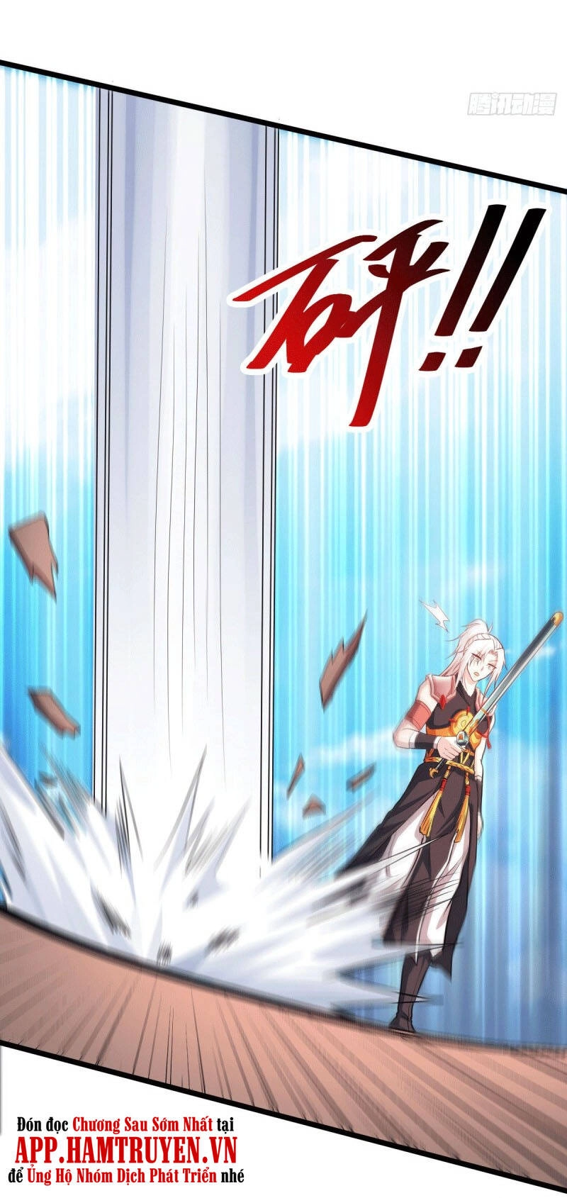 Bổn Tế Tu Chính Là Tiện Đạo Chapter 125 - 23