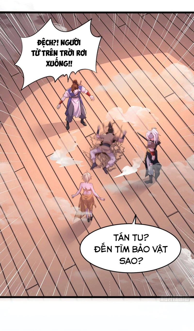 Bổn Tế Tu Chính Là Tiện Đạo Chapter 125 - 24