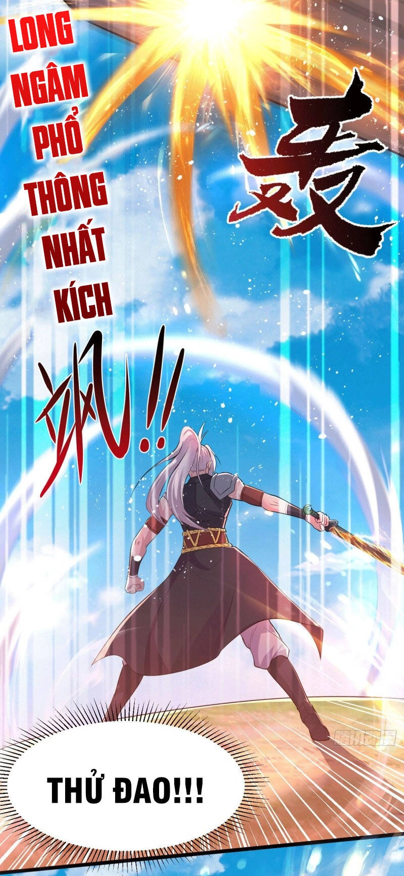 Bổn Tế Tu Chính Là Tiện Đạo Chapter 125 - 32