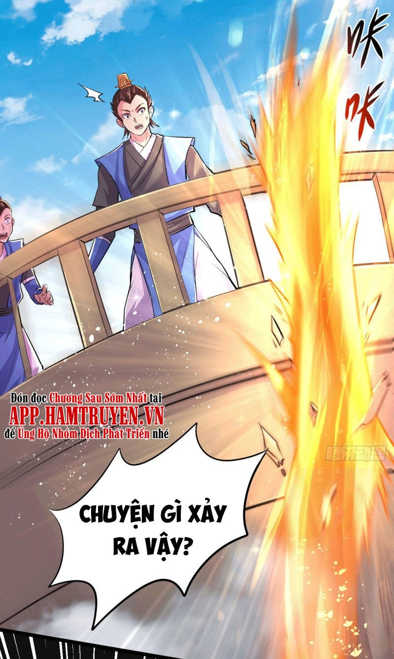 Bổn Tế Tu Chính Là Tiện Đạo Chapter 125 - 33