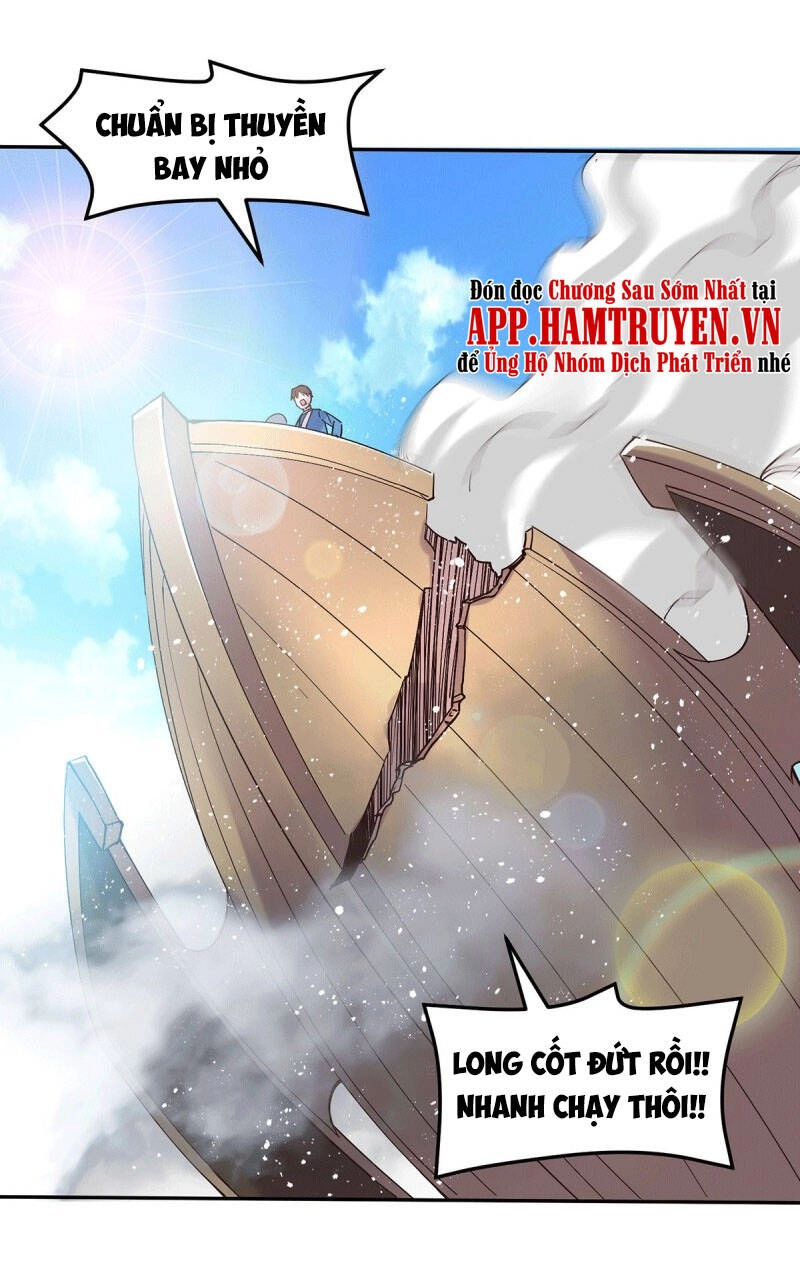 Bổn Tế Tu Chính Là Tiện Đạo Chapter 126 - 1