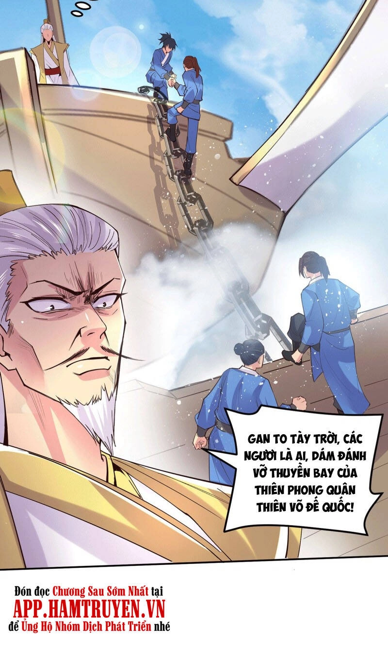 Bổn Tế Tu Chính Là Tiện Đạo Chapter 126 - 3