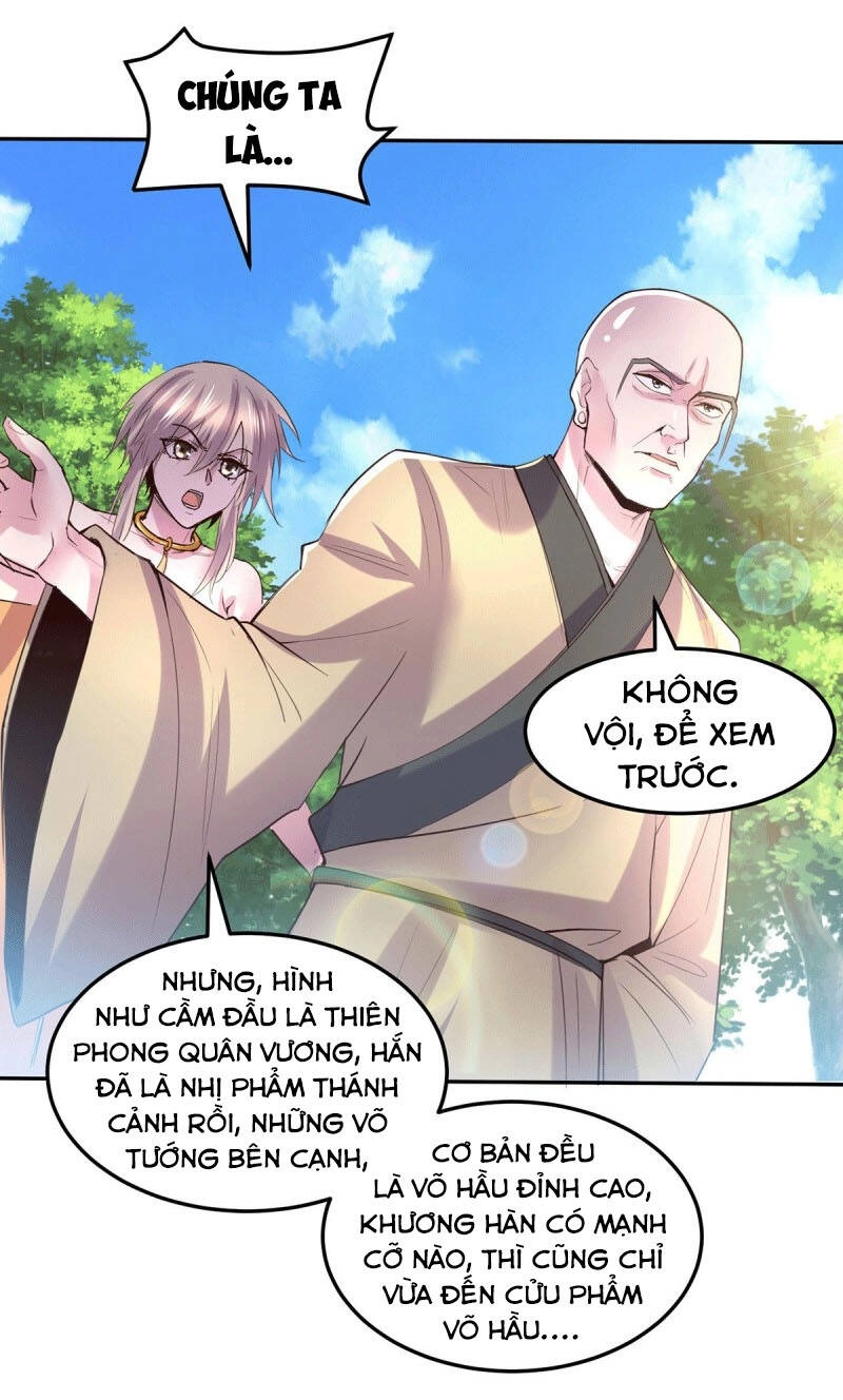 Bổn Tế Tu Chính Là Tiện Đạo Chapter 126 - 4