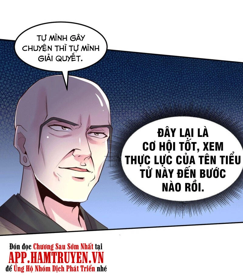 Bổn Tế Tu Chính Là Tiện Đạo Chapter 126 - 5