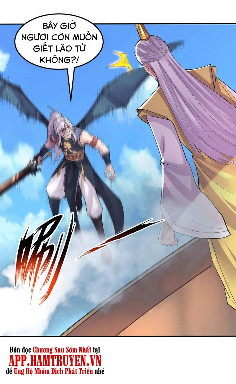 Bổn Tế Tu Chính Là Tiện Đạo Chapter 126 - 9