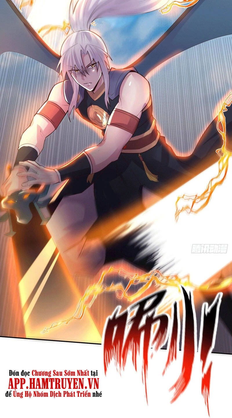 Bổn Tế Tu Chính Là Tiện Đạo Chapter 126 - 18