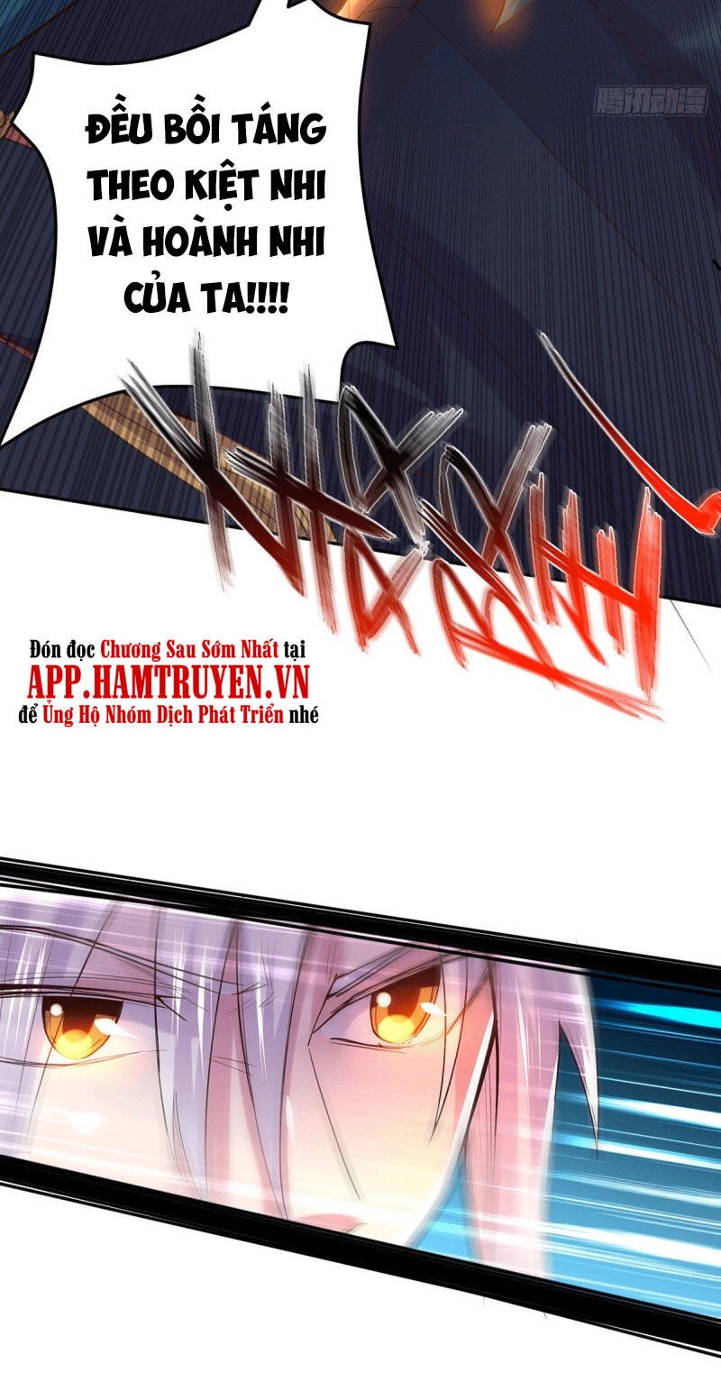 Bổn Tế Tu Chính Là Tiện Đạo Chapter 126 - 23