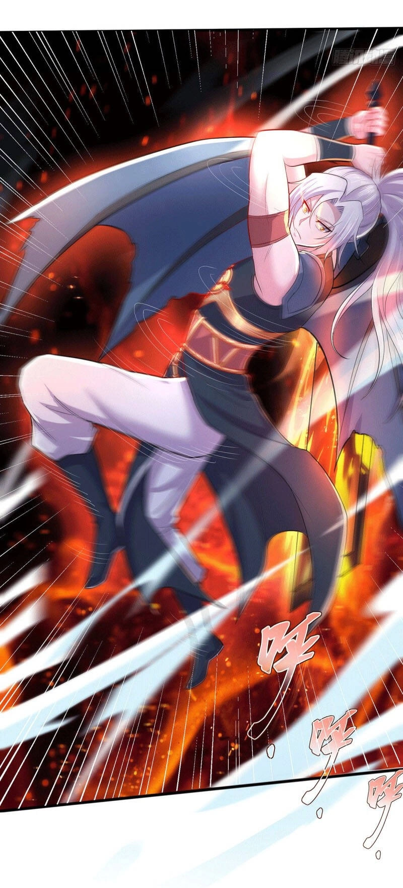 Bổn Tế Tu Chính Là Tiện Đạo Chapter 126 - 26