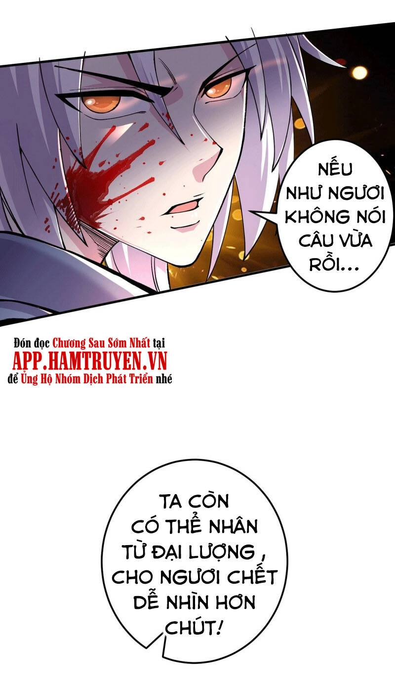 Bổn Tế Tu Chính Là Tiện Đạo Chapter 127 - 1