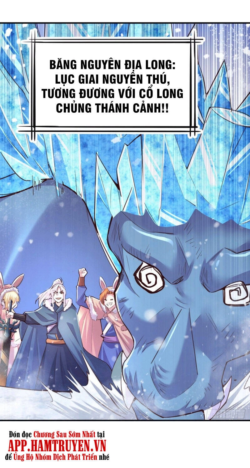 Bổn Tế Tu Chính Là Tiện Đạo Chapter 127 - 9