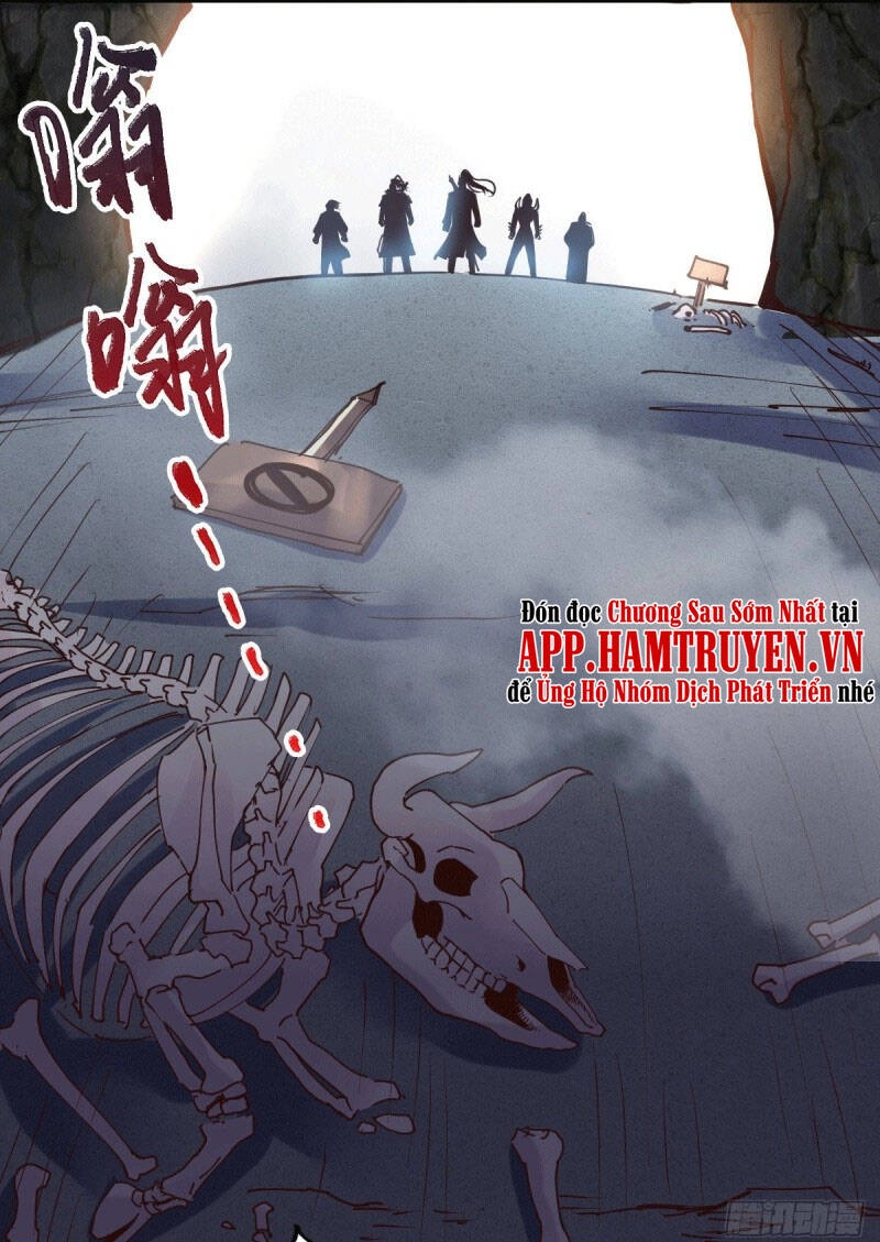 Bổn Tế Tu Chính Là Tiện Đạo Chapter 127 - 16