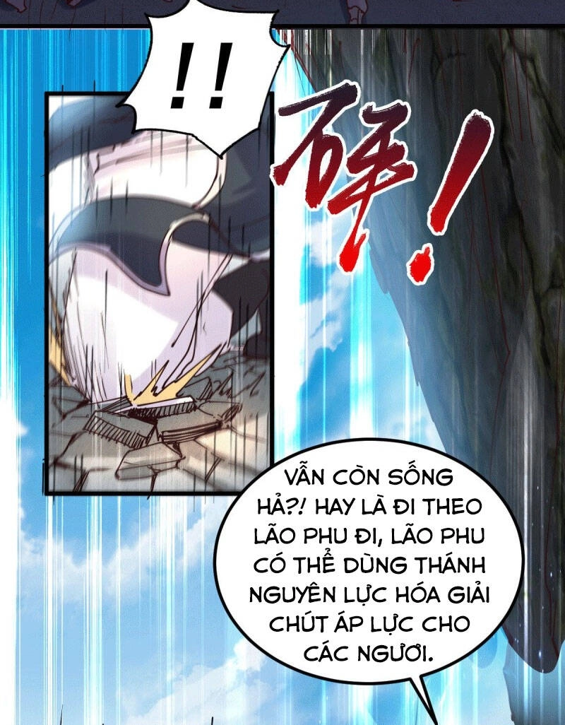 Bổn Tế Tu Chính Là Tiện Đạo Chapter 127 - 17