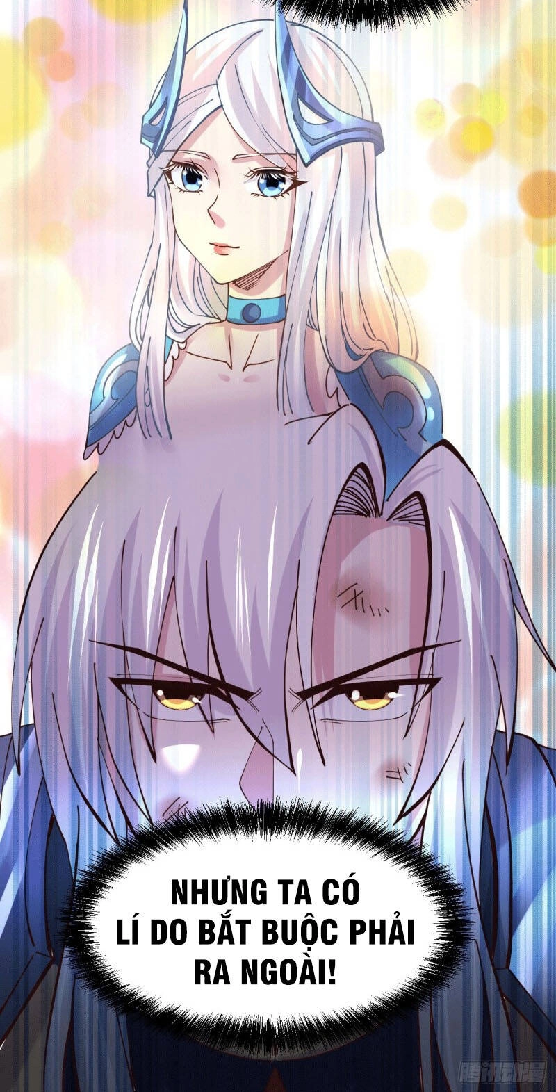 Bổn Tế Tu Chính Là Tiện Đạo Chapter 127 - 26