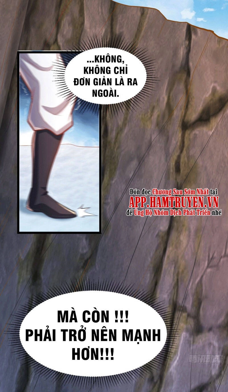 Bổn Tế Tu Chính Là Tiện Đạo Chapter 127 - 27