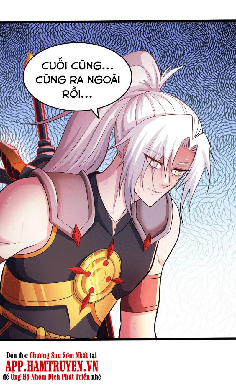 Bổn Tế Tu Chính Là Tiện Đạo Chapter 127 - 31