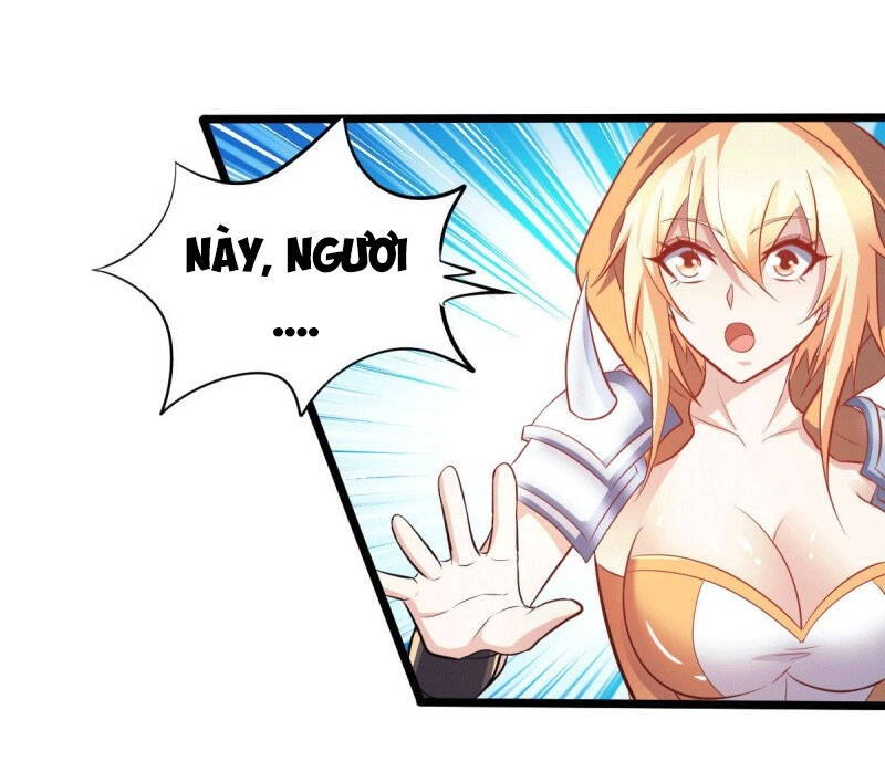 Bổn Tế Tu Chính Là Tiện Đạo Chapter 127 - 32