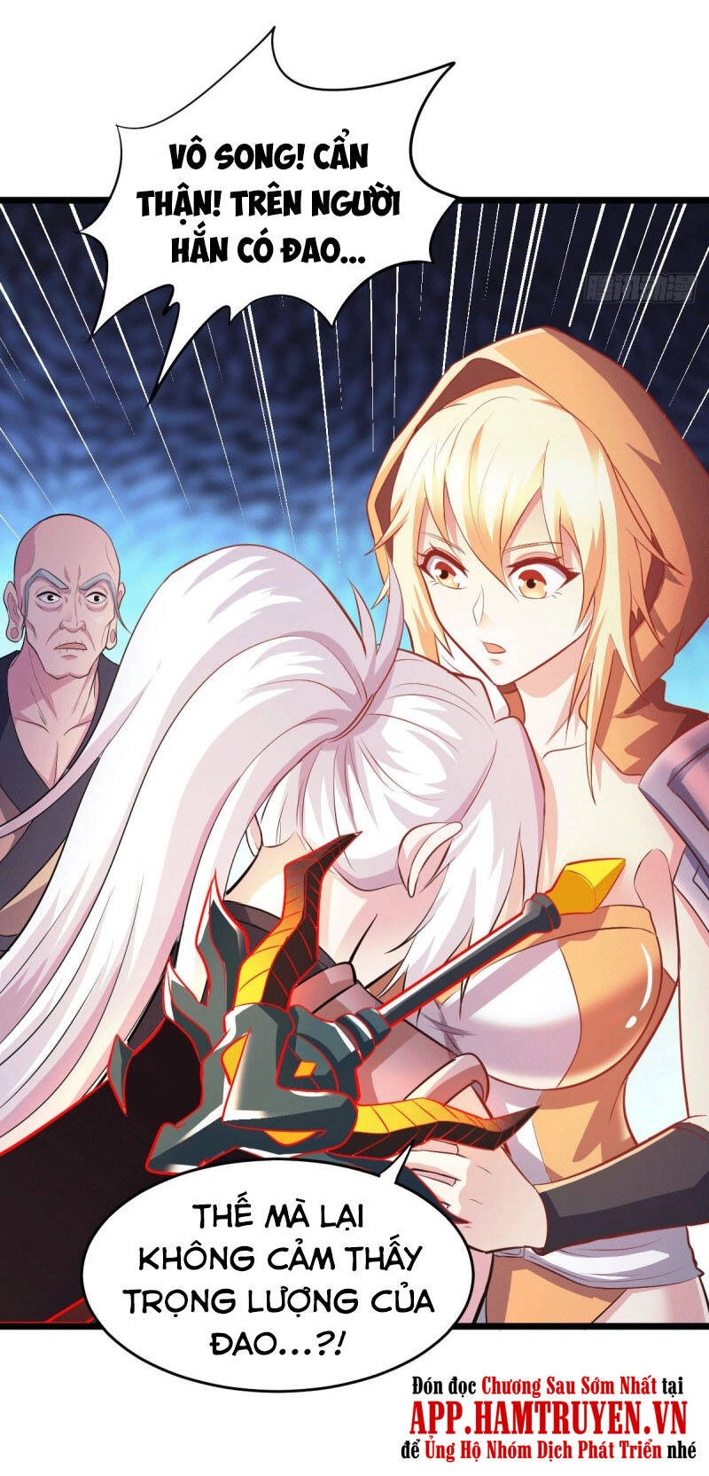 Bổn Tế Tu Chính Là Tiện Đạo Chapter 127 - 33