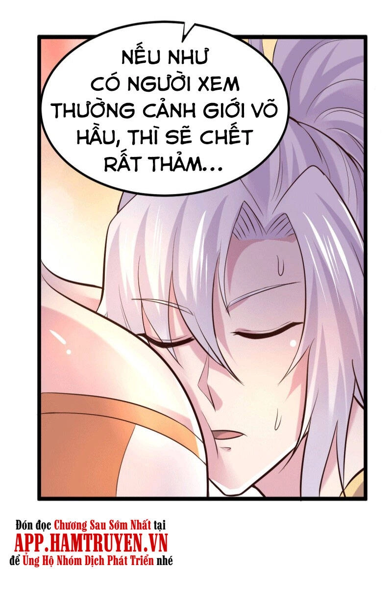 Bổn Tế Tu Chính Là Tiện Đạo Chapter 127 - 35