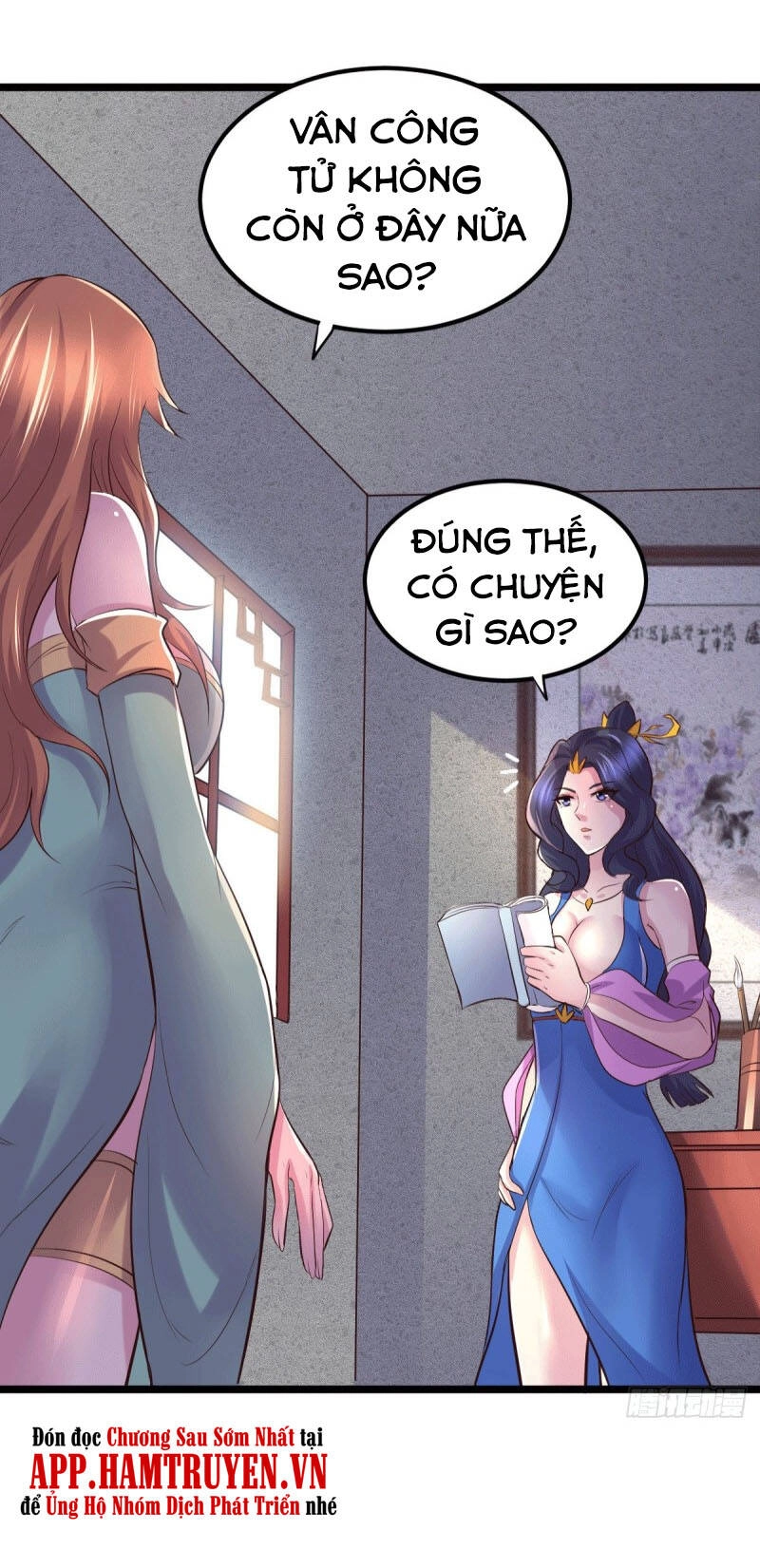 Bổn Tế Tu Chính Là Tiện Đạo Chapter 127 - 37