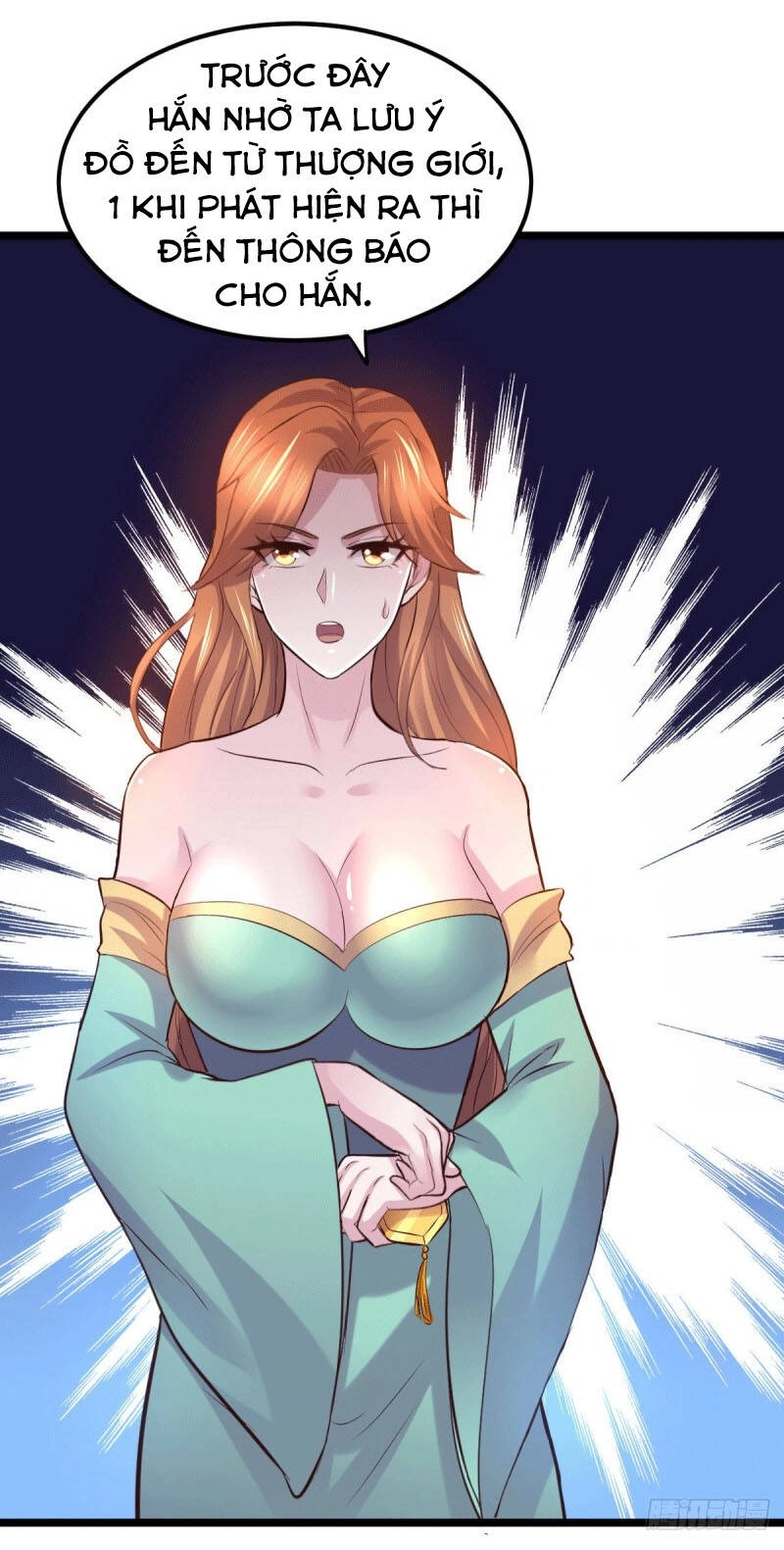 Bổn Tế Tu Chính Là Tiện Đạo Chapter 127 - 38