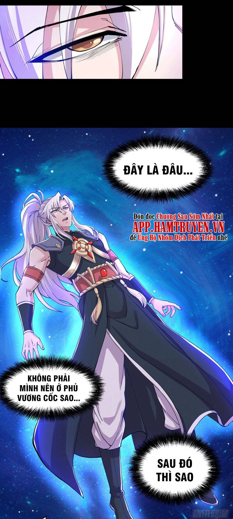 Bổn Tế Tu Chính Là Tiện Đạo Chapter 128 - 1