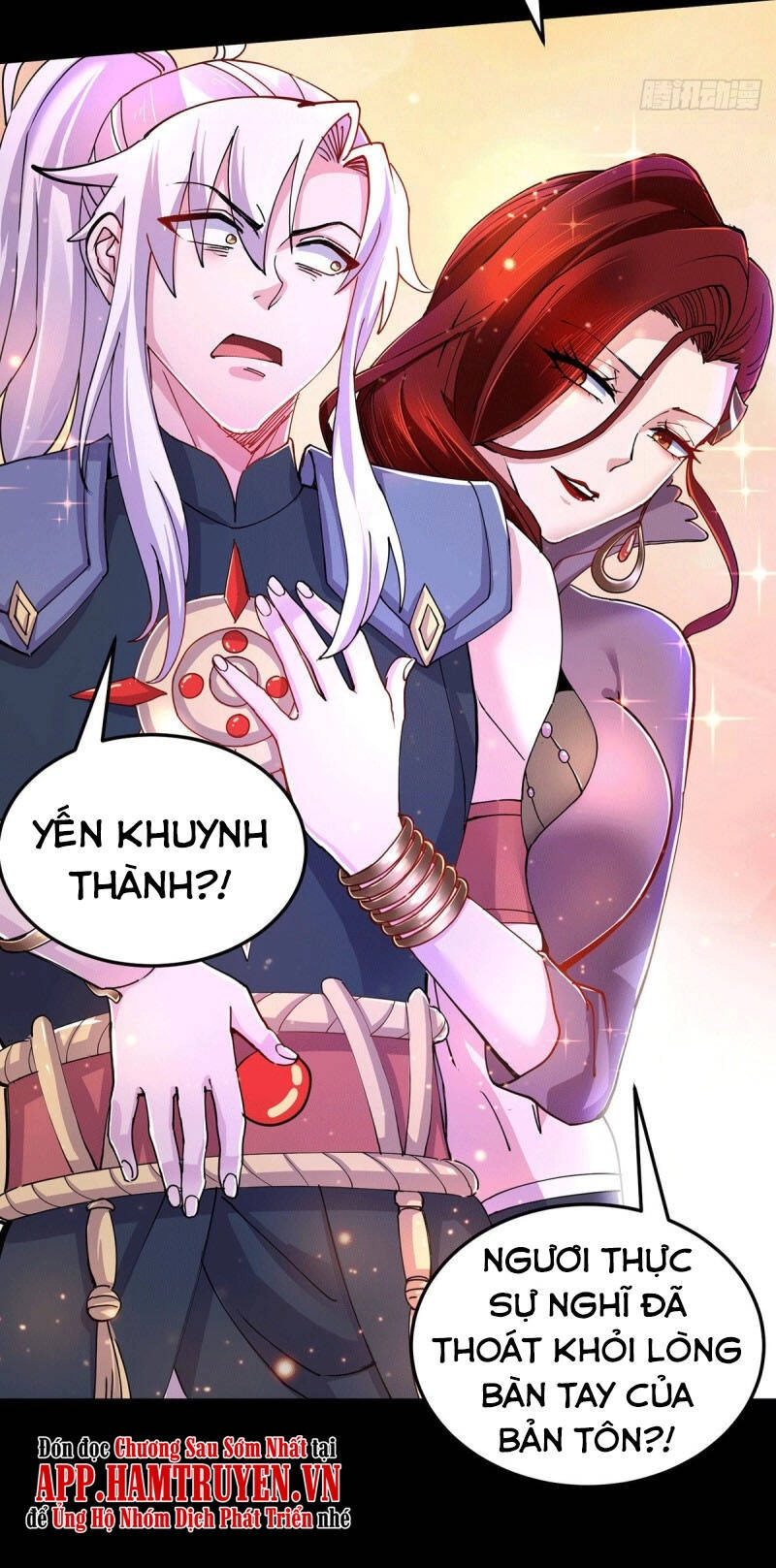 Bổn Tế Tu Chính Là Tiện Đạo Chapter 128 - 3