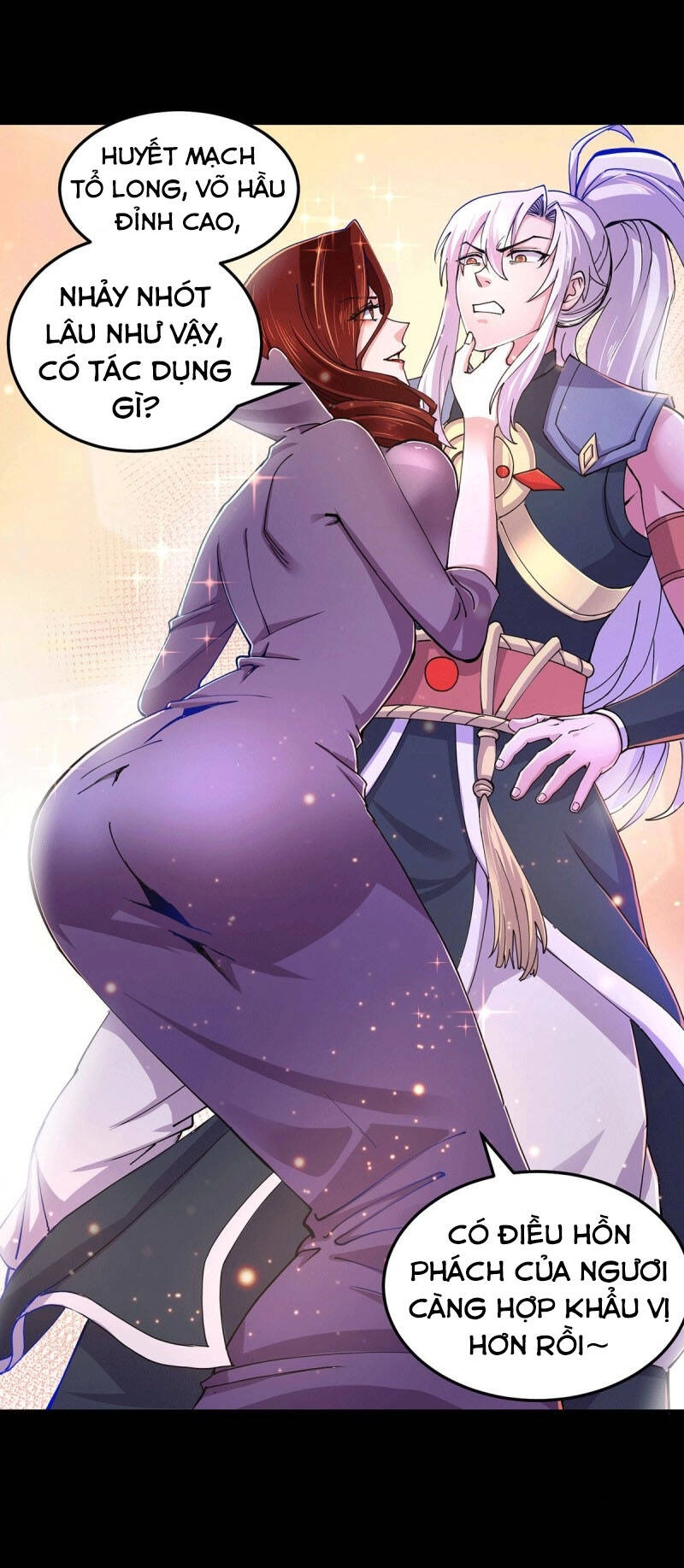 Bổn Tế Tu Chính Là Tiện Đạo Chapter 128 - 4