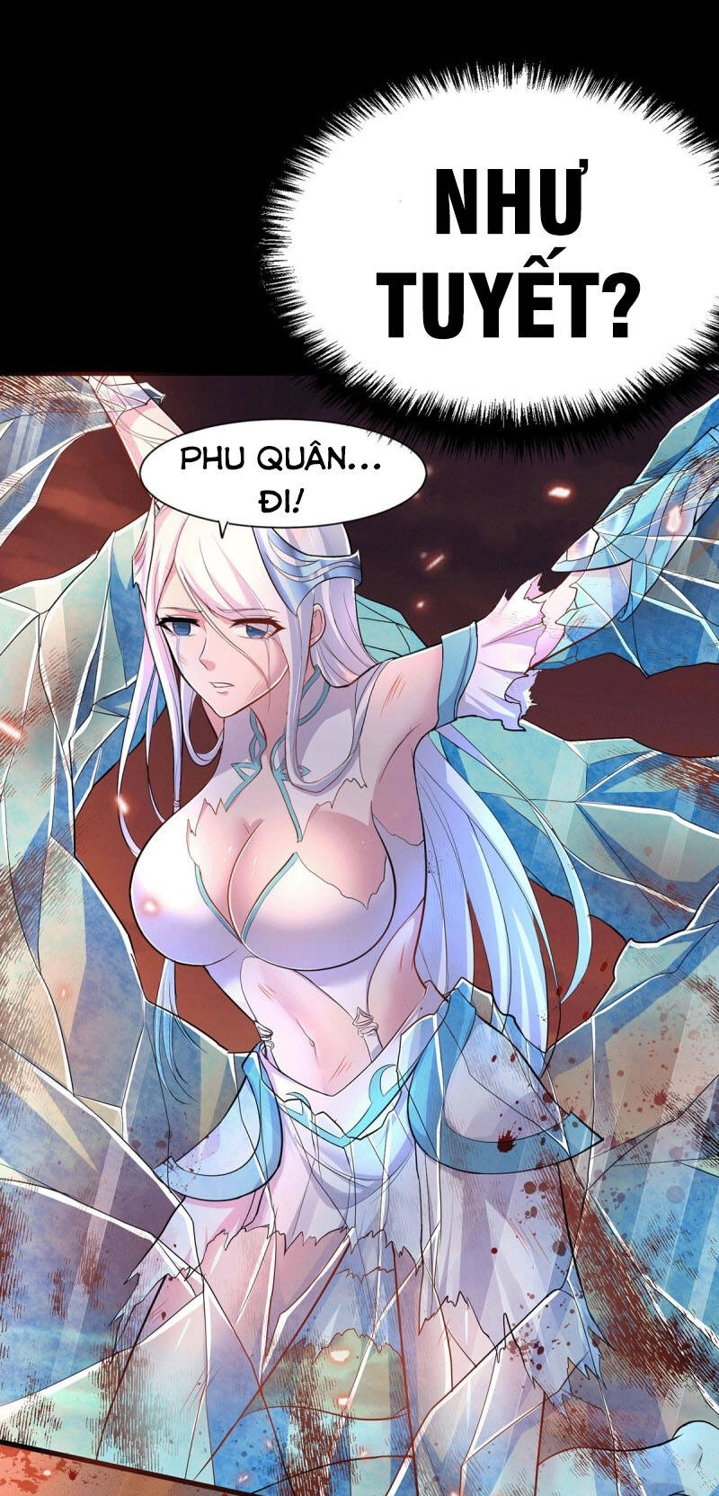 Bổn Tế Tu Chính Là Tiện Đạo Chapter 128 - 7