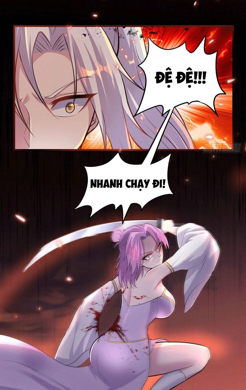 Bổn Tế Tu Chính Là Tiện Đạo Chapter 128 - 11