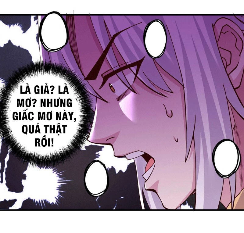 Bổn Tế Tu Chính Là Tiện Đạo Chapter 128 - 24