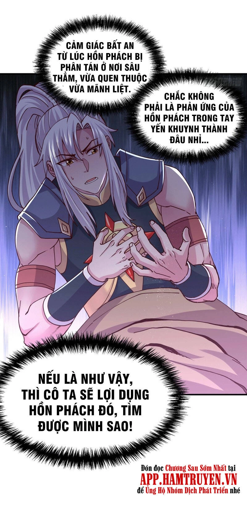 Bổn Tế Tu Chính Là Tiện Đạo Chapter 128 - 25