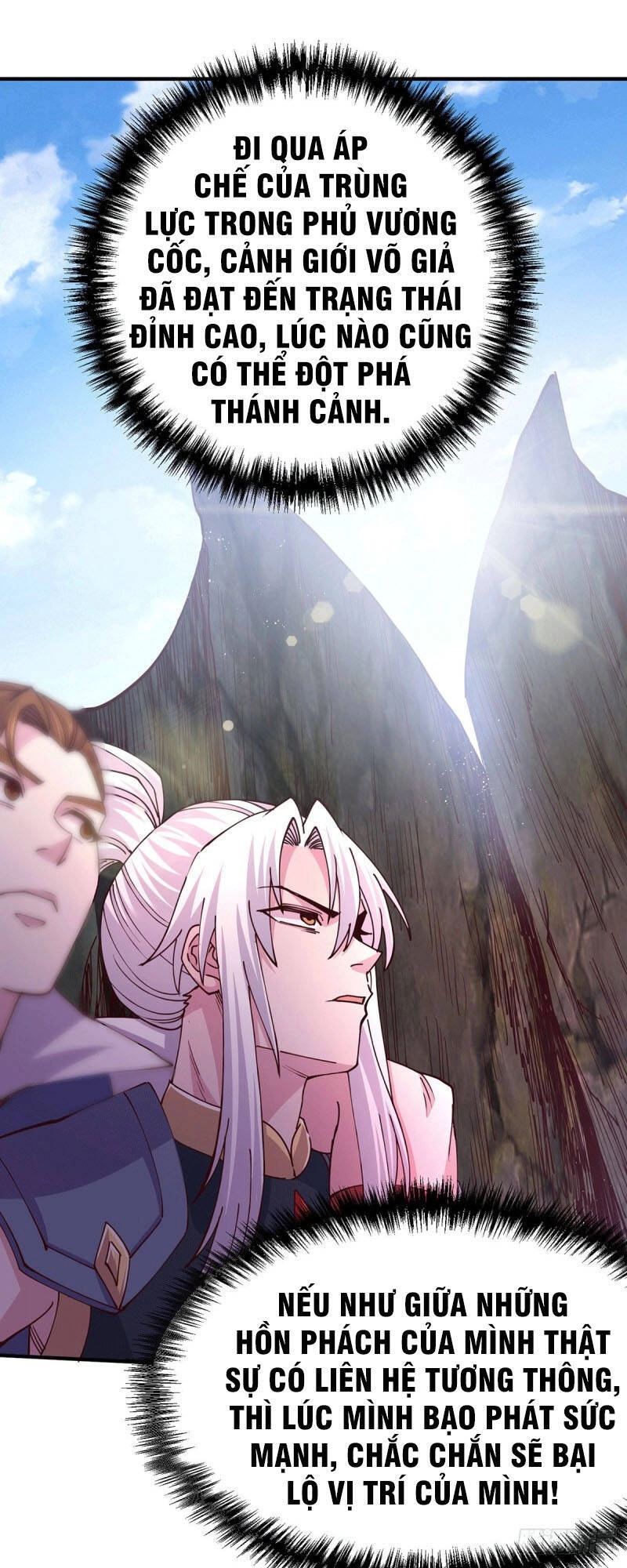 Bổn Tế Tu Chính Là Tiện Đạo Chapter 128 - 28