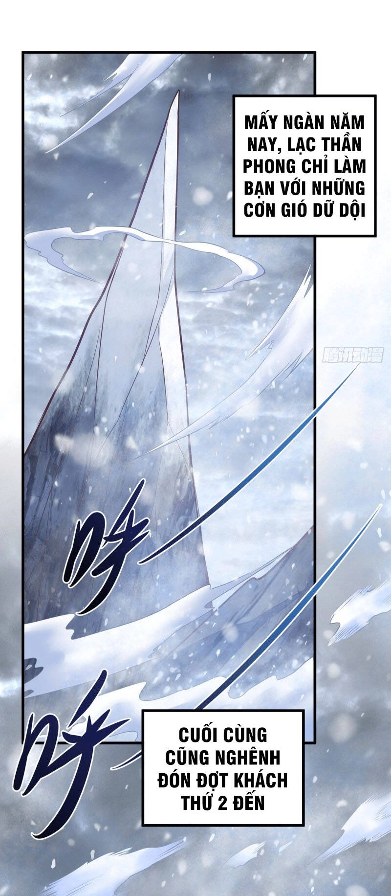 Bổn Tế Tu Chính Là Tiện Đạo Chapter 128 - 33