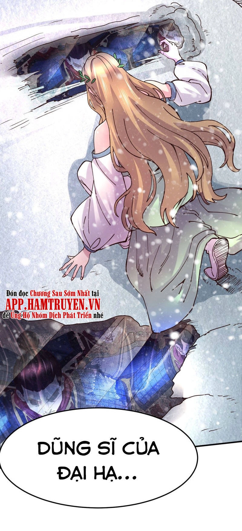 Bổn Tế Tu Chính Là Tiện Đạo Chapter 129 - 6