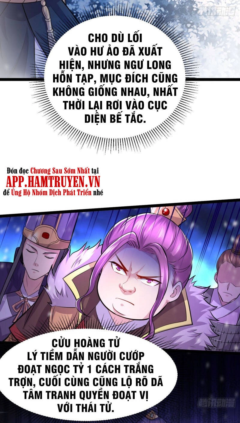 Bổn Tế Tu Chính Là Tiện Đạo Chapter 129 - 8