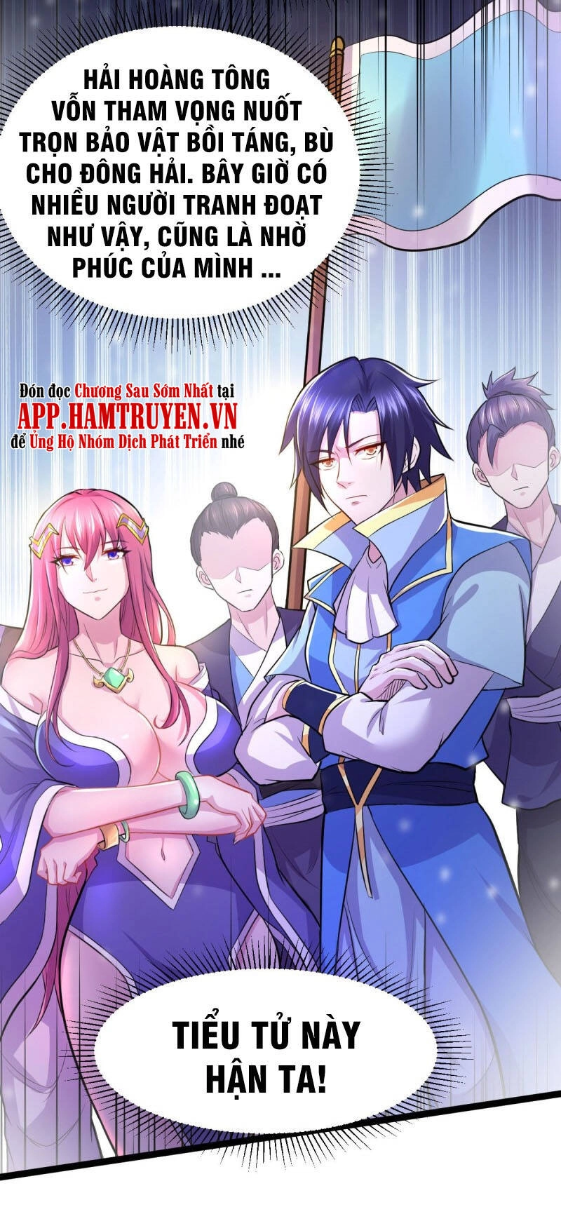 Bổn Tế Tu Chính Là Tiện Đạo Chapter 129 - 10