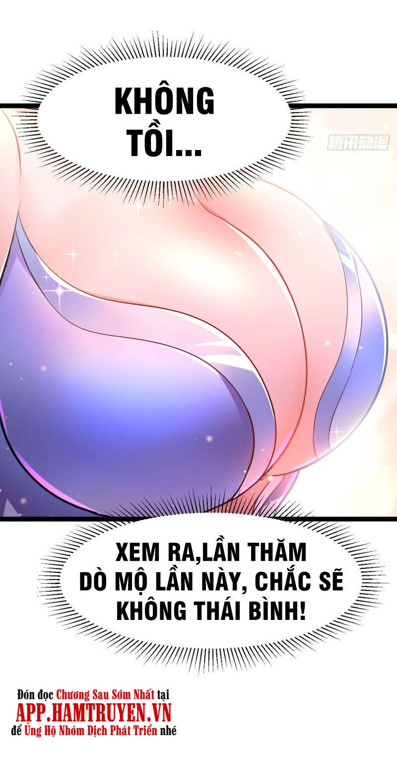 Bổn Tế Tu Chính Là Tiện Đạo Chapter 129 - 12