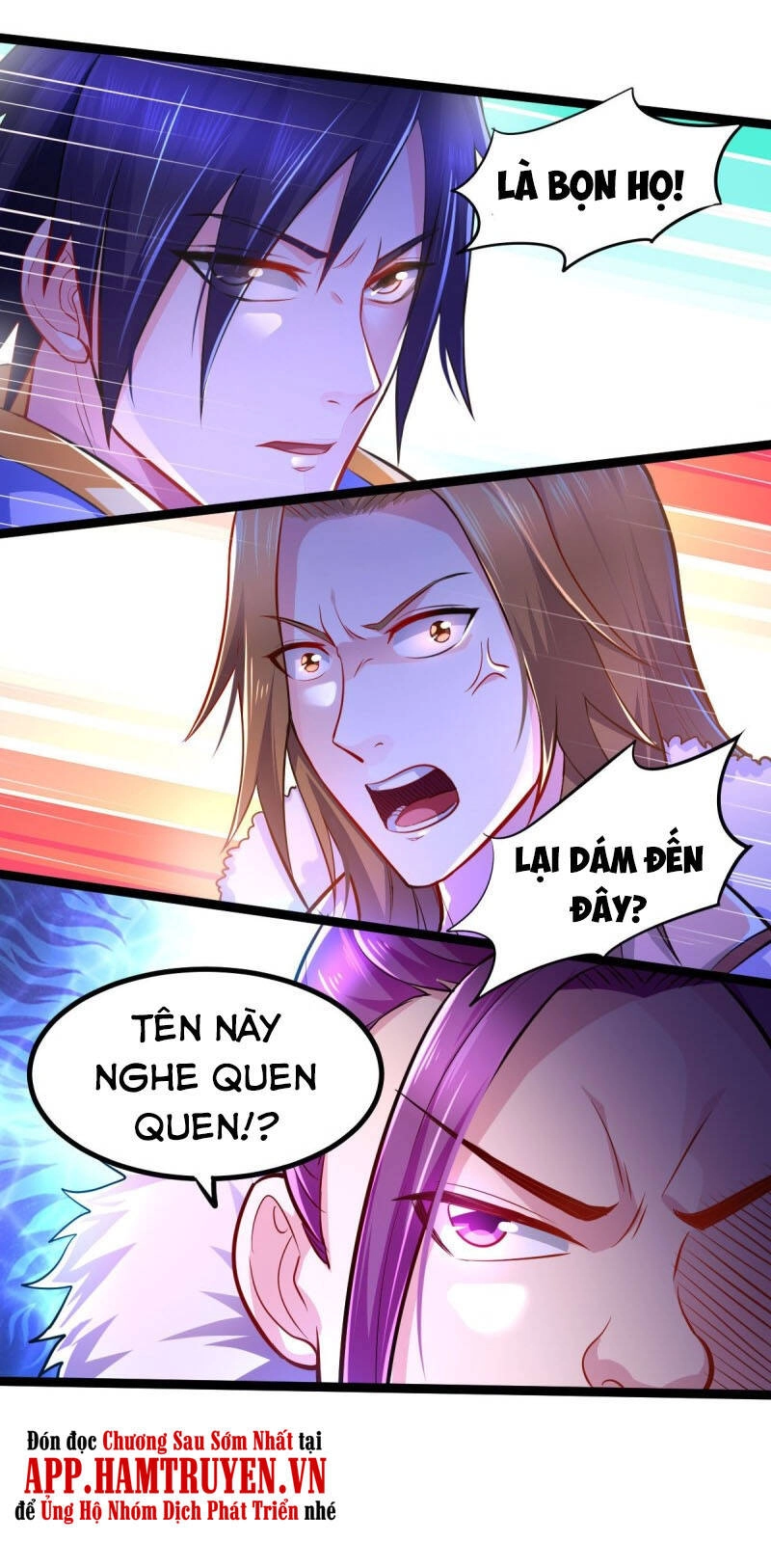 Bổn Tế Tu Chính Là Tiện Đạo Chapter 129 - 14