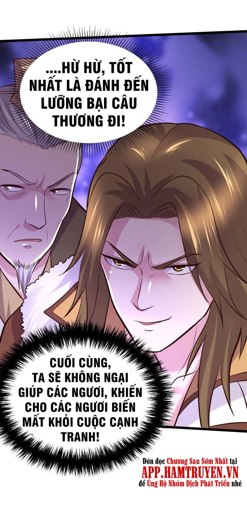 Bổn Tế Tu Chính Là Tiện Đạo Chapter 129 - 22