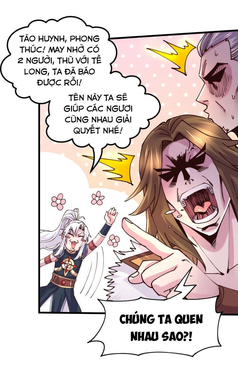 Bổn Tế Tu Chính Là Tiện Đạo Chapter 129 - 23