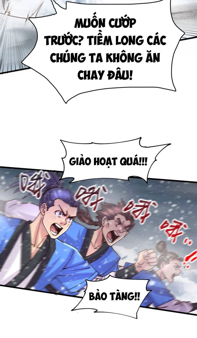 Bổn Tế Tu Chính Là Tiện Đạo Chapter 129 - 27