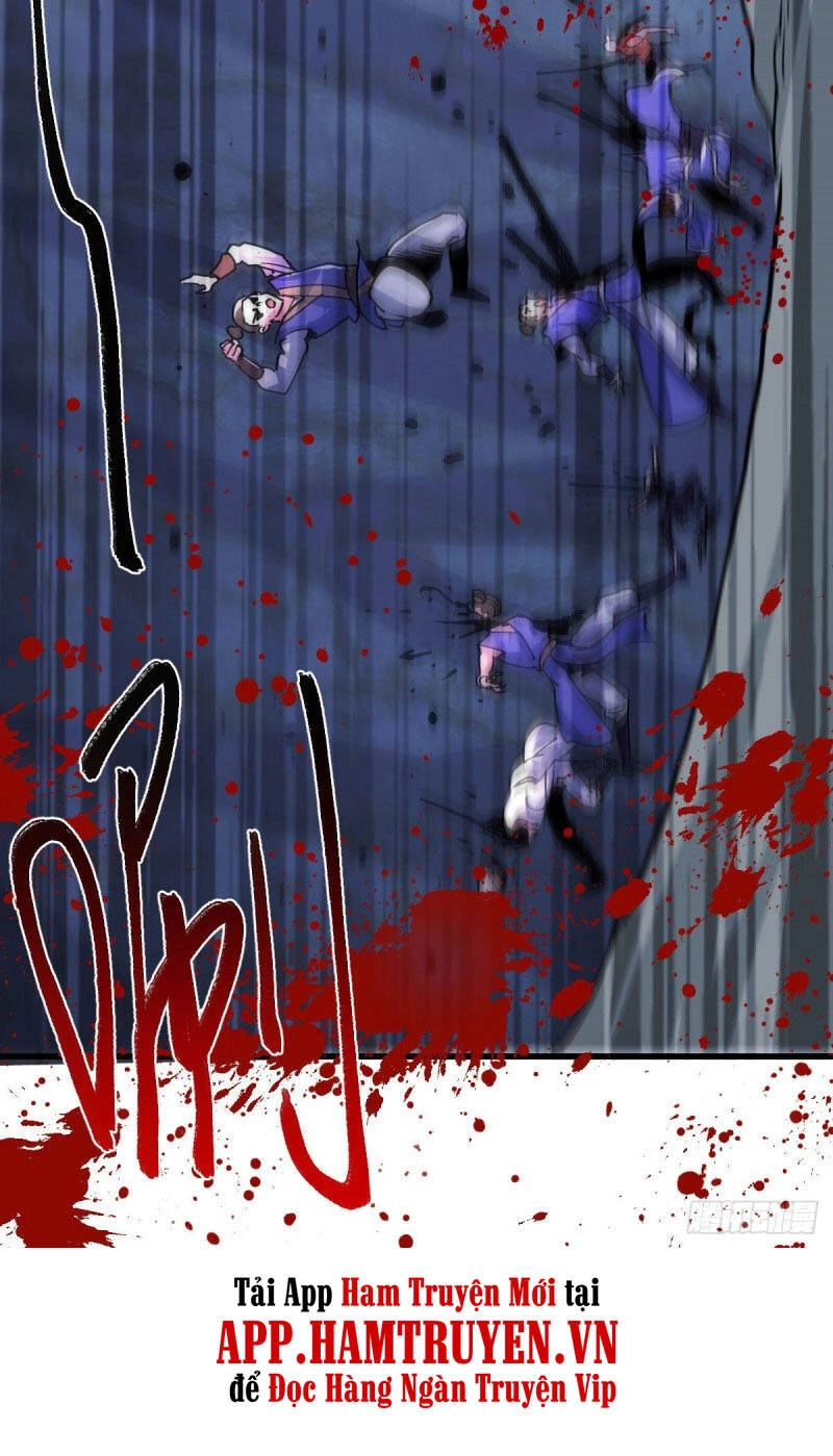 Bổn Tế Tu Chính Là Tiện Đạo Chapter 129 - 34