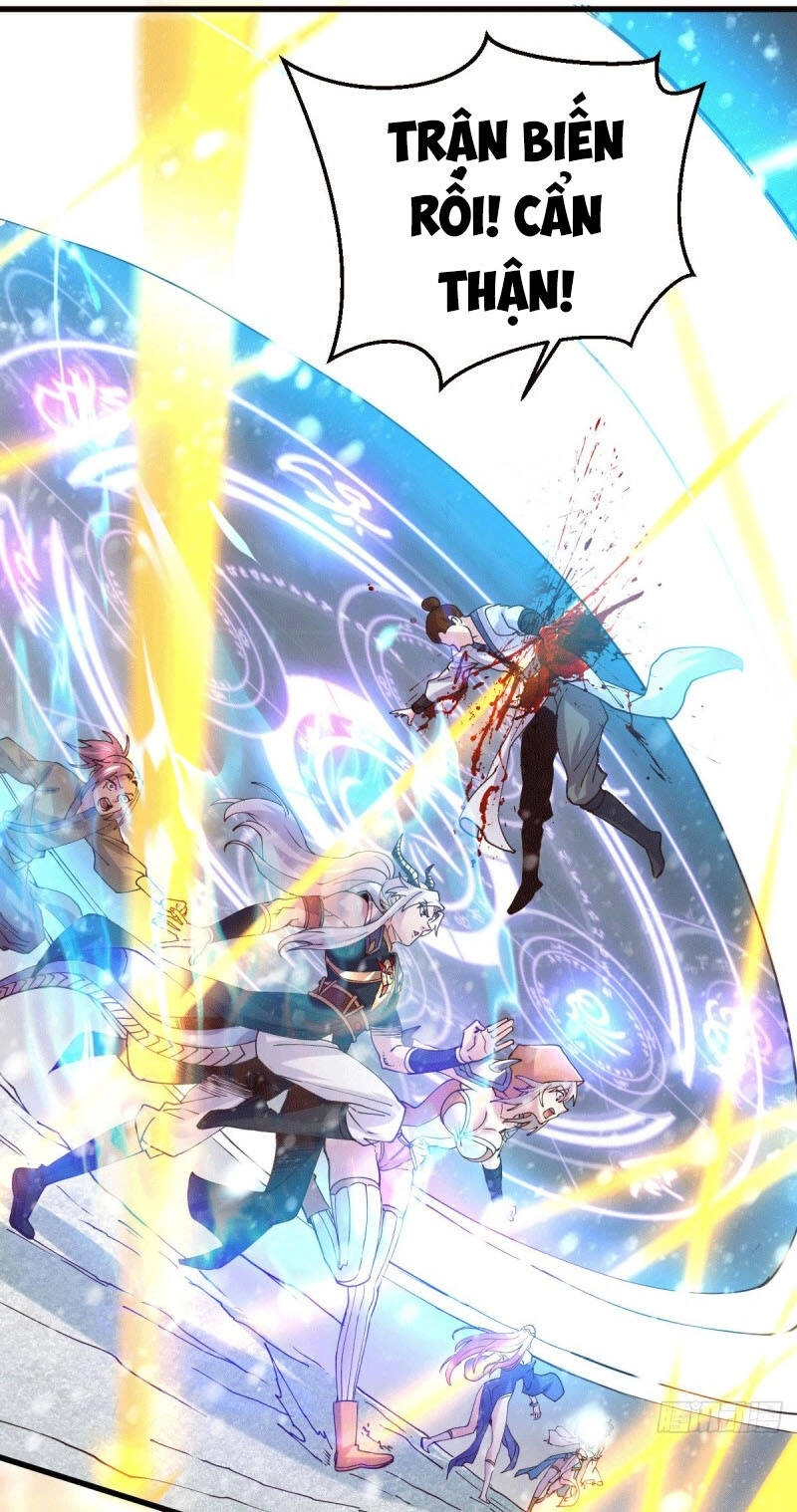 Bổn Tế Tu Chính Là Tiện Đạo Chapter 130 - 2