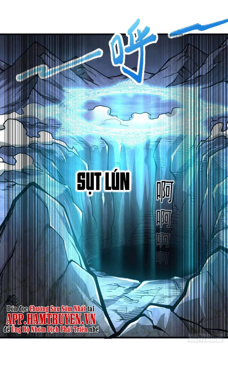 Bổn Tế Tu Chính Là Tiện Đạo Chapter 130 - 5