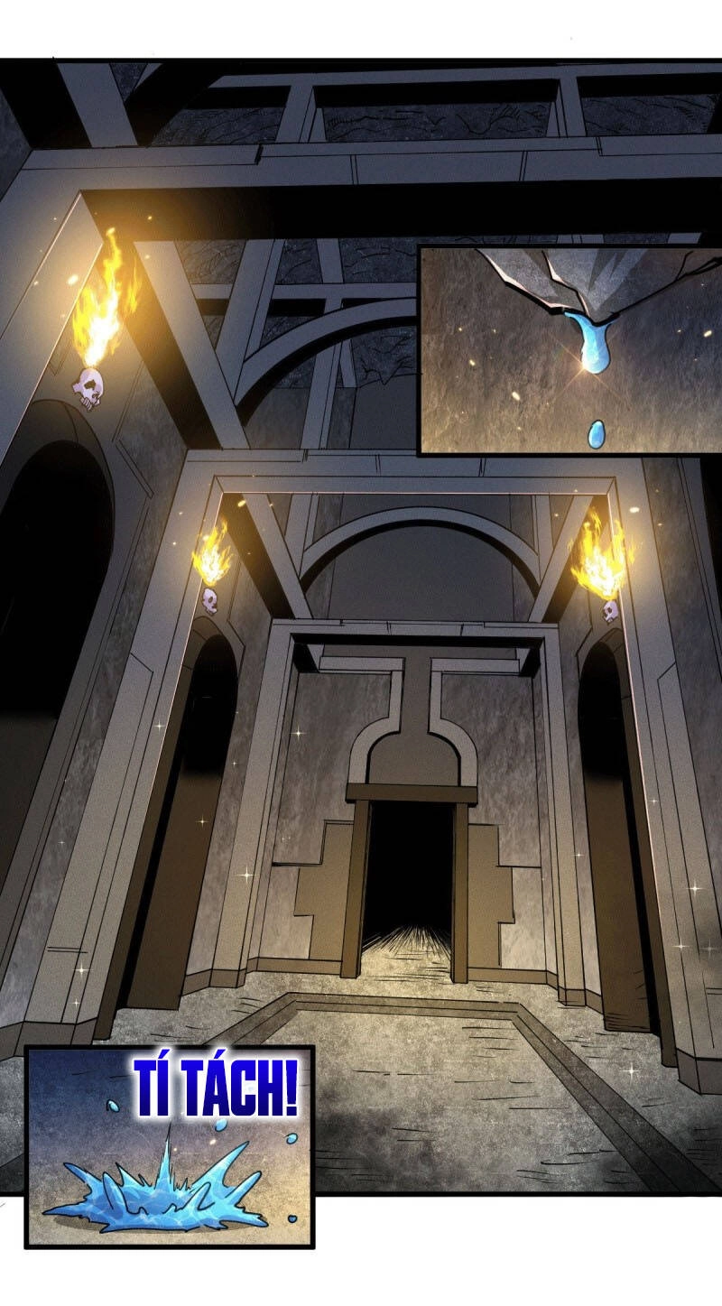 Bổn Tế Tu Chính Là Tiện Đạo Chapter 130 - 6