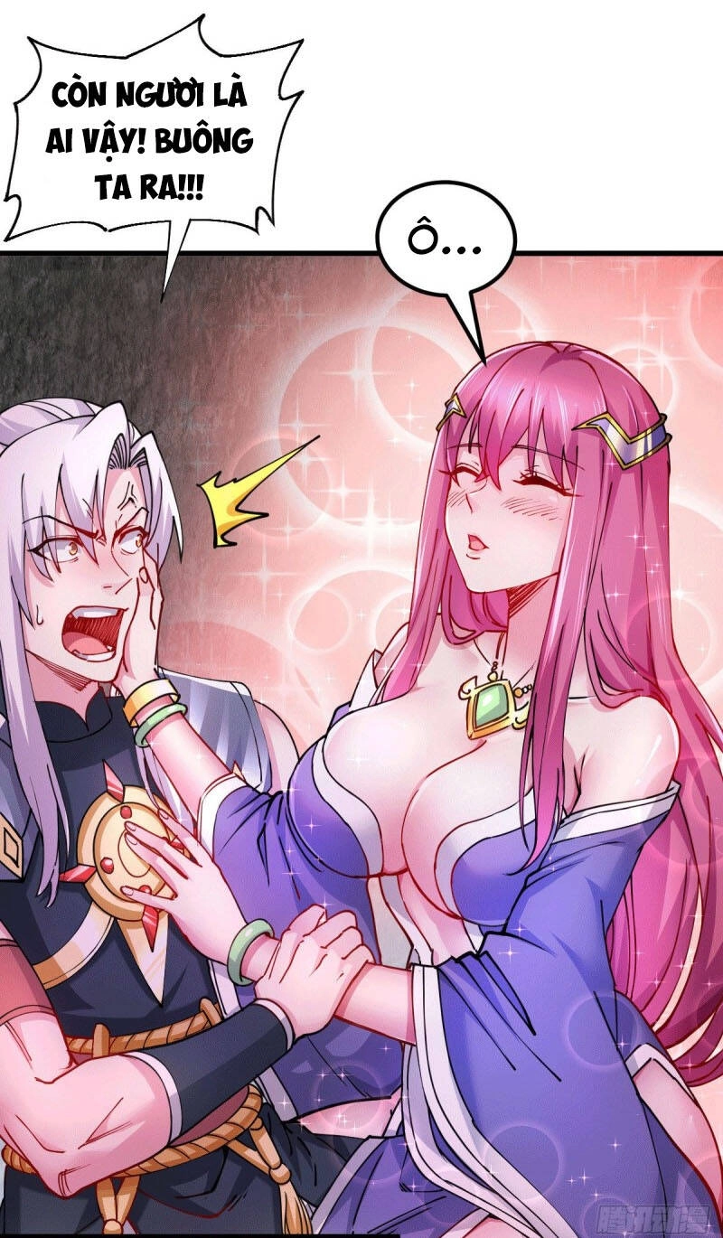 Bổn Tế Tu Chính Là Tiện Đạo Chapter 130 - 8